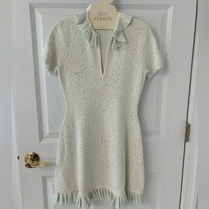 Ulla Johnson Dress NWT